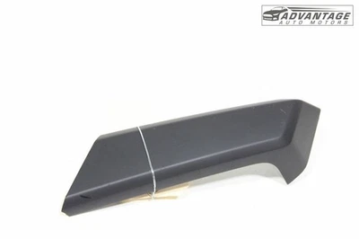 2018-2020 VOLKSWAGEN TIGUAN FRONT RIGHT SIDE DOOR PANEL PULL HANDLE TRIM OEM - Image 1 of 4