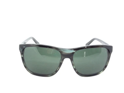 ÓCULOS DE SOL VUARNET VL 1501 0002 1121 PX 3000 CINZA PURO - Imagem 1 de 4