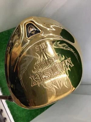 2016 MARUMAN MAJESTY Prestigio 9 1W 10.5deg LV720 R-flex Driver Golf Club J921 - Image 1 of 4