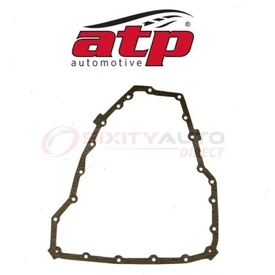 ATP Transmission Oil Pan Gasket for 1993-2002 Mercury Villager - Automatic  dy Foto 1 de 4