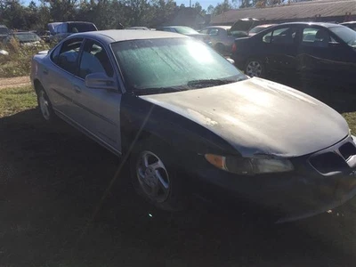 1998 Pontiac Grand Prix Automatic Transmission 3.8L 206K Miles Foto 1 de 4