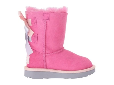 UGG TODDLER BAILEY BOW II - 1017394T PAIB ***ARTÍCULO DE VENTA FINAL*** Foto 1 de 4