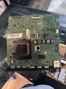 Samsung BN94-06695R Main Board for UN60F6300AF, UN60F6300AFXZA, BN41-01958B - Picture 1 of 3