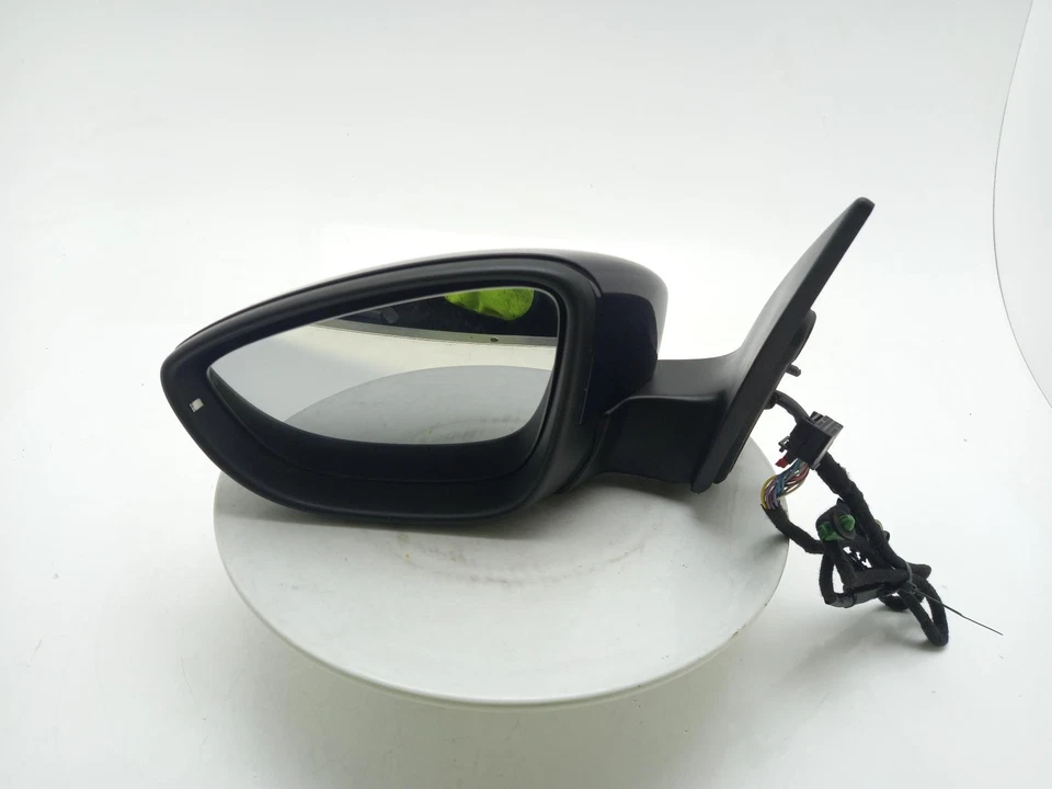 Espejo puerta VOLKSWAGEN EOS N/S 2006-2011 2 puertas convertible LH 1Q2857501AT Foto 1 de 4