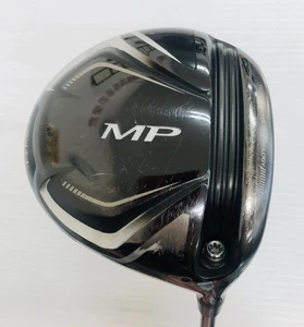Mizuno MP TYPE-1 7.5-11.5° Stiff 45.5in Driver Right-Handed BF60 w/HC 4976 - Picture 1 of 7