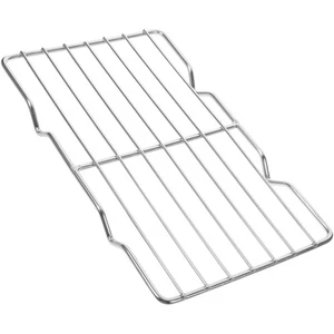 Filtro de goteo de aceite para estante de enfriamiento de pan alambre de hornear plegable al vapor - Imagen 1 de 12