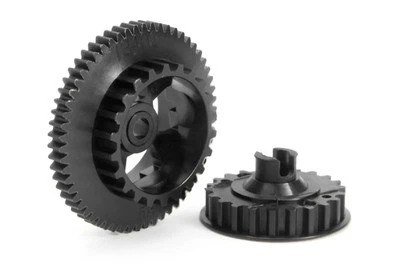 HPI Micro RS4 Spur Gear Set - image 1 of 3