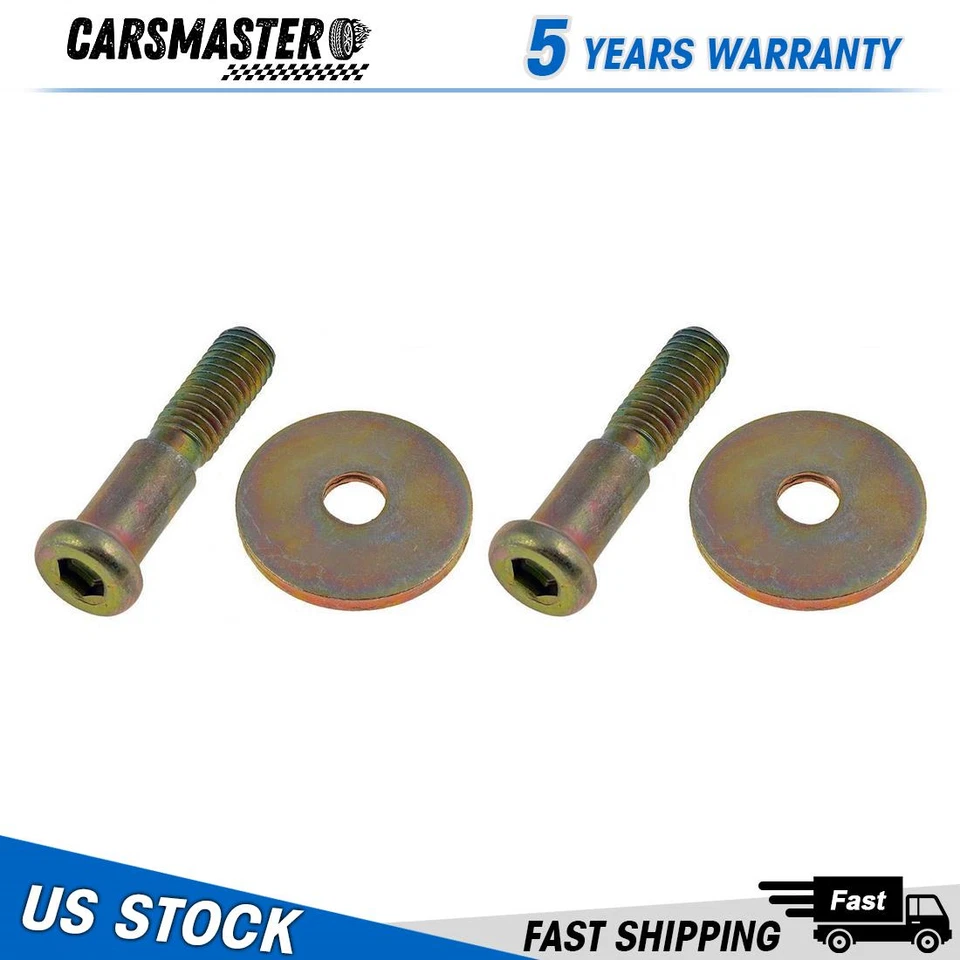 Puerta trasera Dorman Striker Bolt 2x para Chevrolet Blazer 1992 hasta 1994 Foto 1 de 1