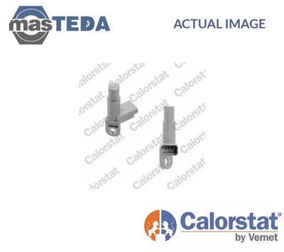 CS0280 CRANKSHAFT POSITION SENSOR CALORSTAT BY VERNET FOR MAZDA 2 50KW - Image 1 of 4