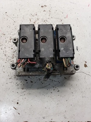 Engine ECM Electronic Control Module Left Hand Engine Fits 02 BRAVADA 1395505 - Image 1 of 4