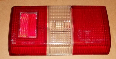 Celica 1980 1981 cupé conductor izquierdo luz trasera lente Foto 1 de 4