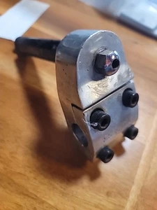 Diamondback BMX 4 bolt 1" Quill Stem Old School Race DB Engraved - Picture 1 of 10