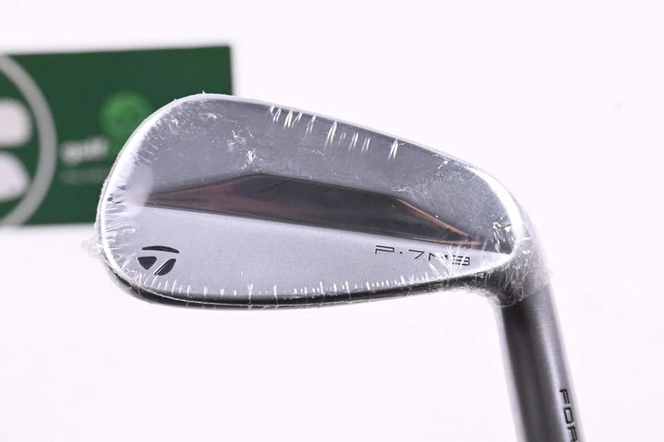 Taylormade P7MB 2023 #9 Iron / X-Flex KBS Tour Shaft - Image 1 of 4
