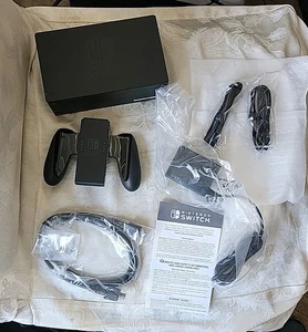 Nintendo Switch  Parts  - Not 3rd Party - Picture 1 of 4