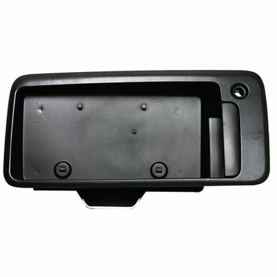 New Fits 2003-2009 Chevrolet Express 1500 GM1820106 Rear Exterior Door Handle Foto 1 de 4