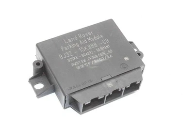 LAND ROVER RANGE ROVER EVOQUE L538 29437709 - Immagine 1 di 3