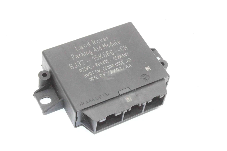 LAND ROVER RANGE ROVER EVOQUE L538 29437709 - Immagine 1 di 3