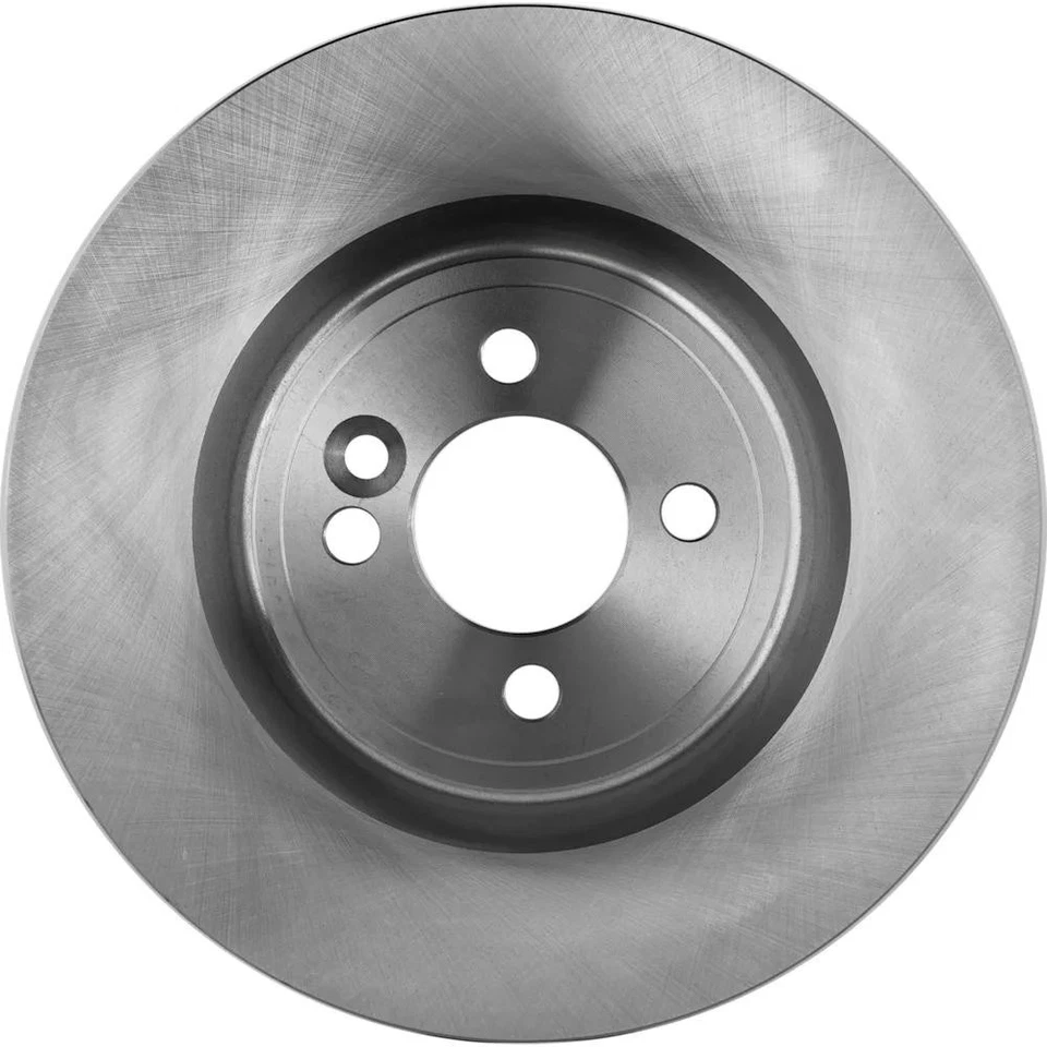 Novo disco de freio de ferro fundido para Mini Cooper Roadster 4 cilindros 1,6L por 34106784366 - Imagem 1 de 4