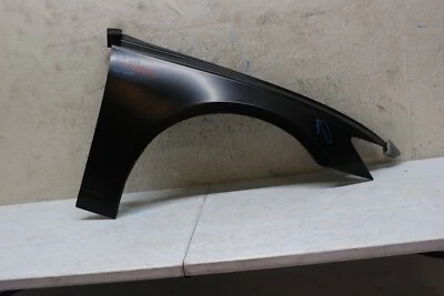 2019 2023 AUDI A6 RIGHT SIDE FENDER ALUMINUM Foto 1 de 4
