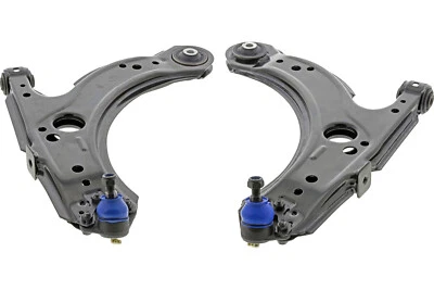 PAR dianteiro braço de controle e junta esférica para 2007-2009 Volkswagen Jetta City (40884) - Imagem 1 de 4