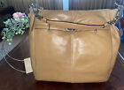 NEW COACH CHELSEA LEATHER LARGE ASHLYN HOBO (COACH F17790) AUTHENTIC & RARE