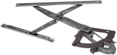 Regulador de ventana delantero izquierdo Dorman para Ford F-450 Super Duty 2000 2001 1999-2012 Foto 1 de 3