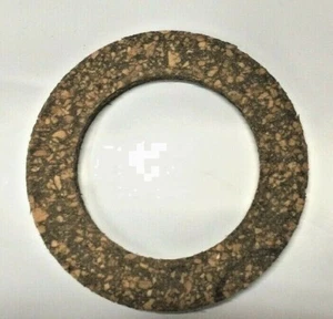 Holden Oil Filler Cap Cork GASKET EH- HR HK HT HG HQ HJ HX HZ WB LC LJ LH LX UC - Bild 1 von 3