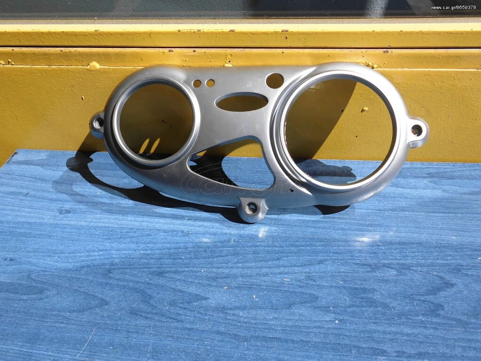 FUNDA ORIGINAL BMW F 650 GS SCARVER INSTRUMENTOS Foto 1 de 1