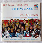 BBC Concert Orchestra – Showcase: The Musicals – CD – 1995