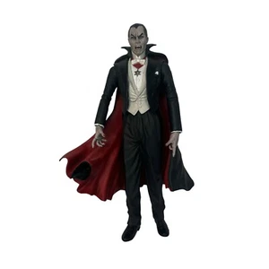 Figura de acción Diamond Select Dracula Universal Monsters Toys R Us 2011 vampiro - Imagen 1 de 10