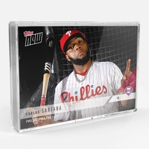 Topps Now Road to Opening Day 2018 juego de equipo de 15 tarjetas Philadelphia Phillies - Imagen 1 de 6