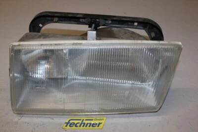 Scheinwerfer links Rover SD1 2000 2300 2400 2600 3500 Lucas 20R29 H4 SD 1 - Bild 1 von 2