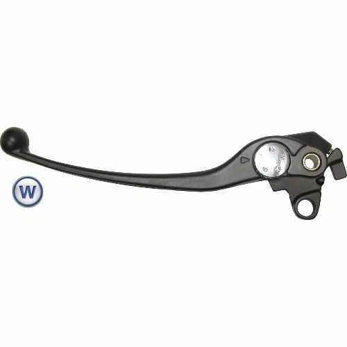 Palanca de embrague negra para Honda GL 1800 Gold Wing 2001-2010 Foto 1 de 1