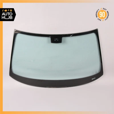 03-09 Mercedes W211 E350 E550 E320 Front Windshield Window Glass 2116700000 OEM - Image 1 of 4