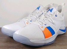 zapatos nike paul george