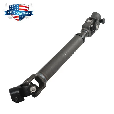 Metal Intermediate Steering Shaft for 2014-2016 Kia Forte5 Forte Forte Koup - Image 1 of 4