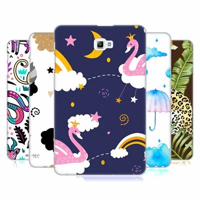 OFFICIAL HAROULITA FOREST HARD BACK CASE FOR SAMSUNG TABLETS 1 - Image 1 of 4