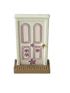 Figura Disney Animators Collection Littles Purple Wave BOO DOOR Monsters Inc NUEVA - Imagen 1 de 1