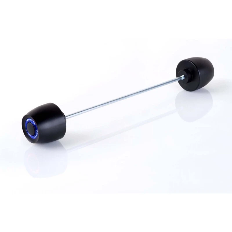 PUIG PHB19 BRAZO OSCILANTE DESLIZADORES PARA APRILIA RSV4 1100/FÁBRICA 2021 > 2023 21357N Foto 1 de 1