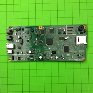 Epson Workforce 600 Inkjet Printer Main Logic Board CA18MAIN - Picture 1 of 7