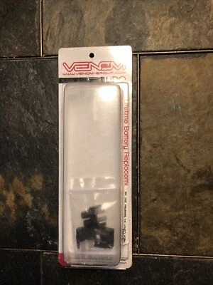 Venom VNR1558 DRIVE 25C 2S 5000mAh 7.4V LiPo Plugs 3 Pack - Image 1 of 4