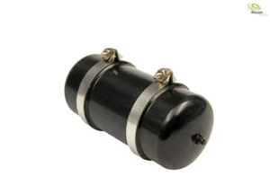 Caldera de aire comprimido 1:14 1x, metal, negro - Imagen 1 de 3