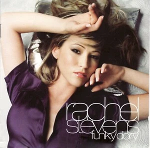 Rachel Stevens - Funky Dory - CD -  - Bild 1 von 1