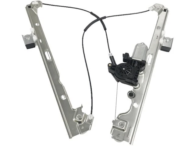 Front Right Window Regulator For 2007-2014 GMC Sierra 3500 HD 2008 2009 JP472DX - Image 1 of 1