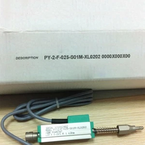 For Gefran PY-2-F-025-S01M PY2FO25S01M Rectilinear Transducer - Picture 1 of 6