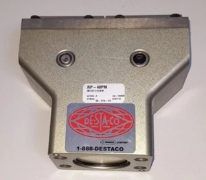 DesTaCo Robohand RP 40P Pinza parallela - Foto 1 di 2