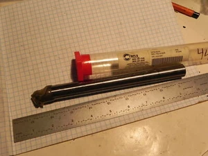 Widia Kreisbohrstange SSII-750-8-60R 8" OA 3/4" Schaft 81044 (114) - Bild 1 von 5