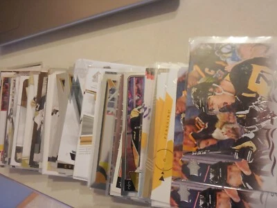 Evgeni Malkin hockey cards U PICK - Image 1 of 4