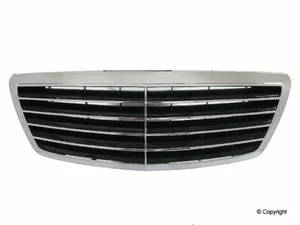 Radiator Grill Mercedes Benz S350 S430 S500 S55 S600 - Picture 1 of 1