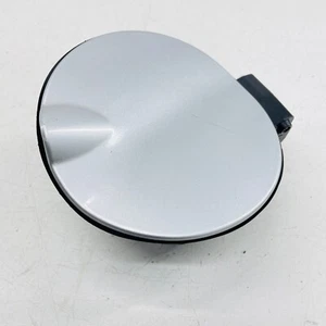 ALFA ROMEO MITO FUEL FLAP DOOR GRIGIO RIALTO MET 612 COVER TRIM PANEL 08-16 - Picture 1 of 12